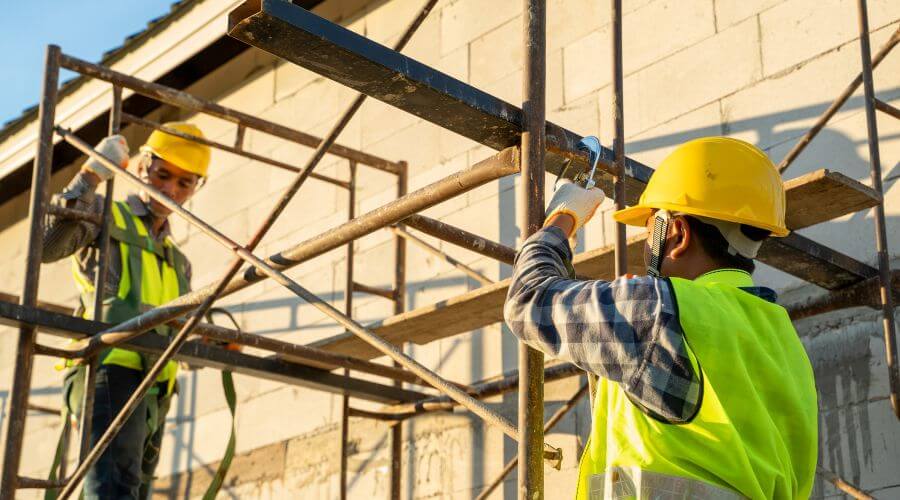 Flashing Repair in Linden, PA